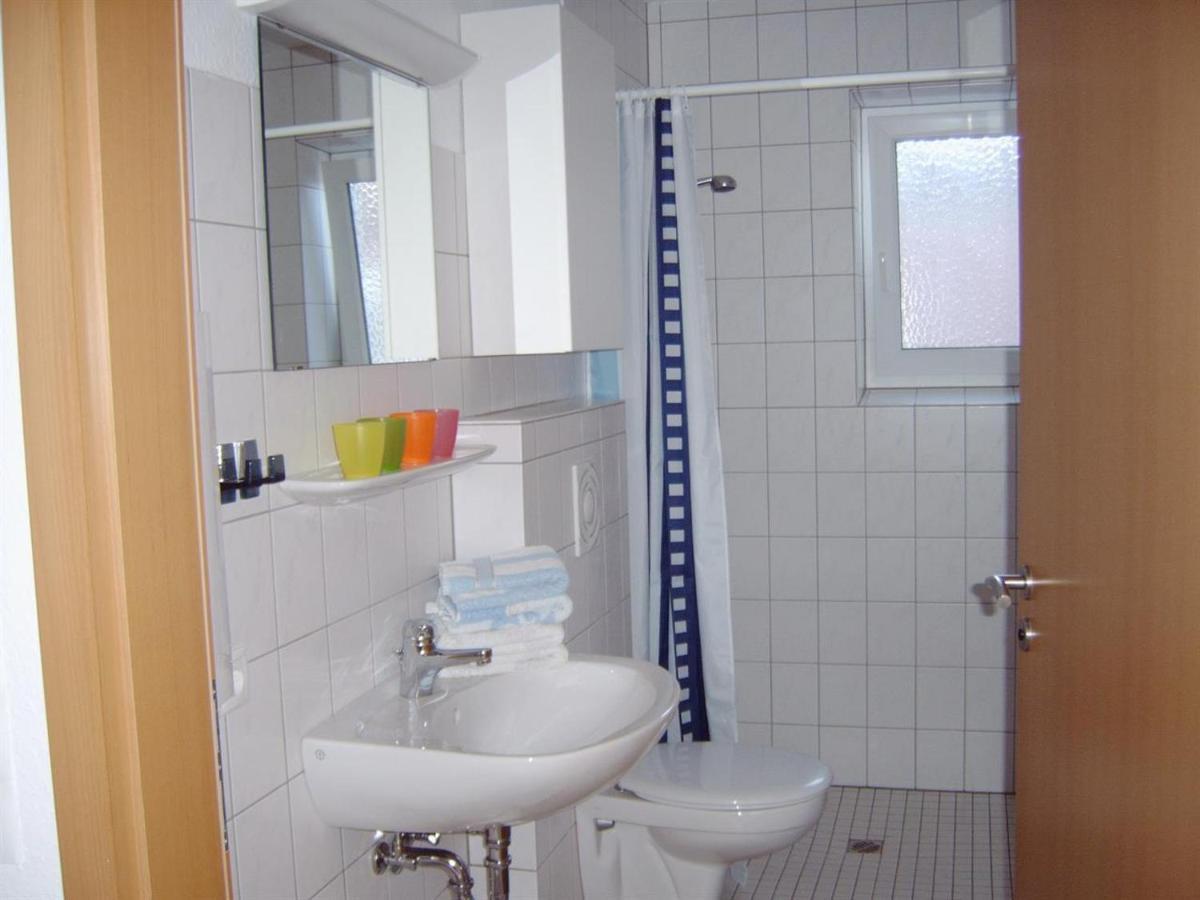 Ferienhaus Poelig 塔廷格 客房 照片
